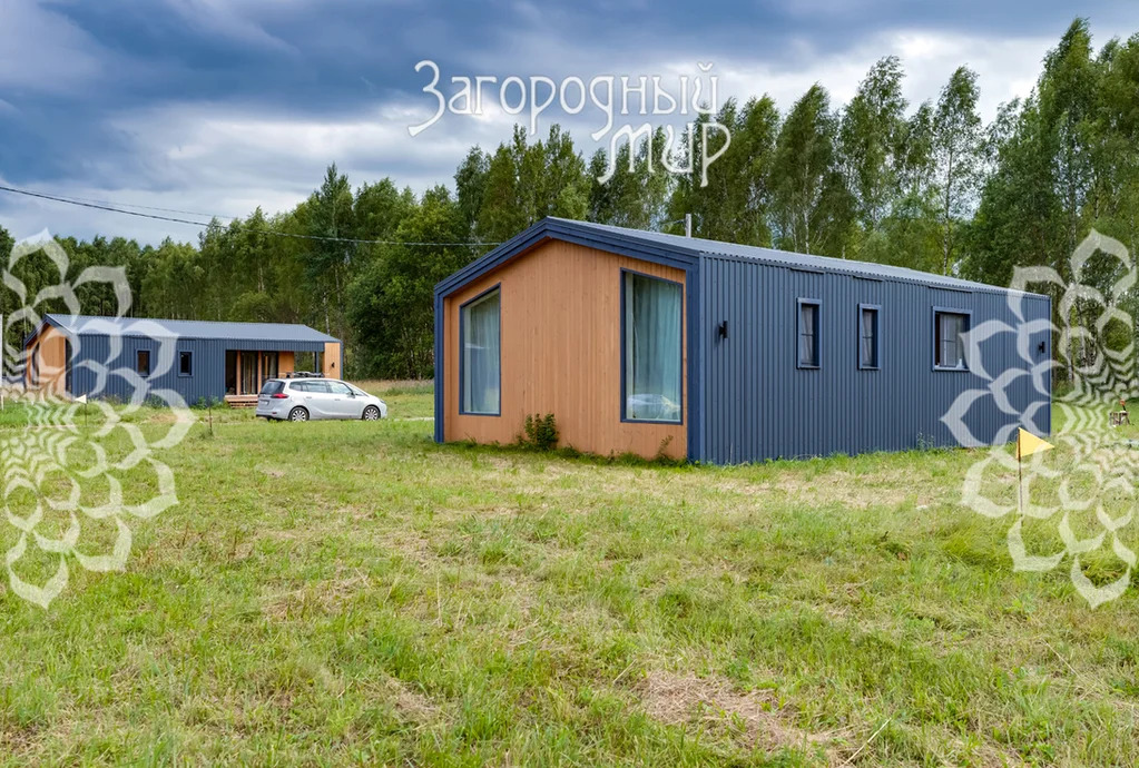 Продам дом, Ленинградское шоссе, 100 км от МКАД - Фото 21