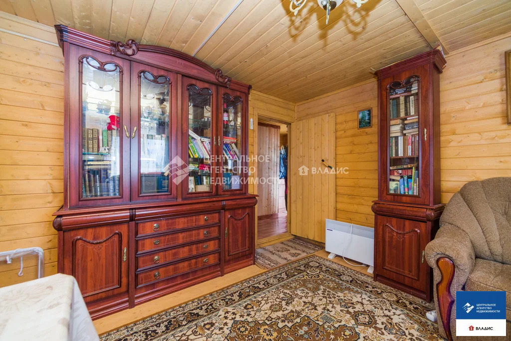 Продажа дома, Рязанский район - Фото 12