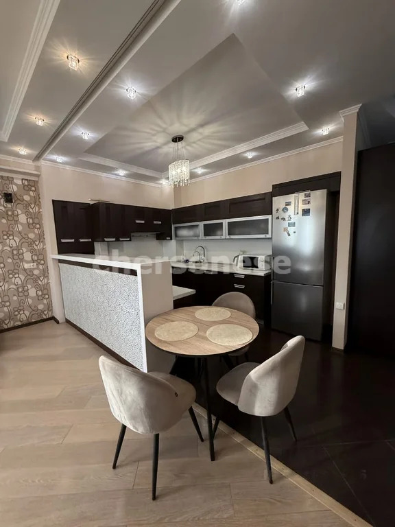 Аренда квартиры, Севастополь, ул. Астана Кесаева - Фото 6