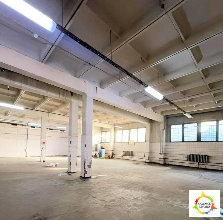 Сдается складское помещение площадью 320 кв - Фото 3