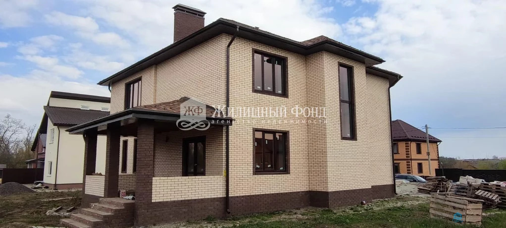 Продажа дома, Татаренкова, Курский район, Татаренкова Деревня - Фото 1