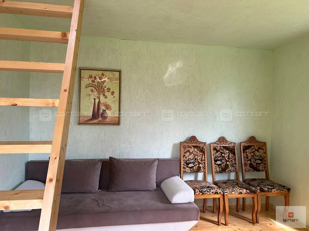 Продажа дома, Высокая Гора, Высокогорский район, снт. СНТ Факел - Фото 3