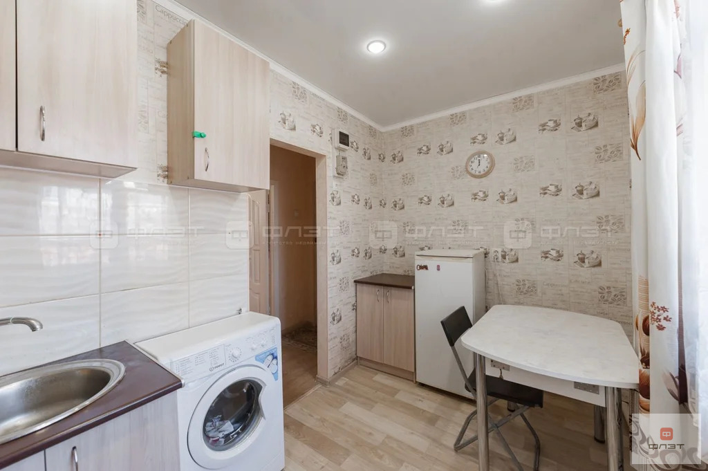 Продажа квартиры, Казань, ул. Апастовская - Фото 3