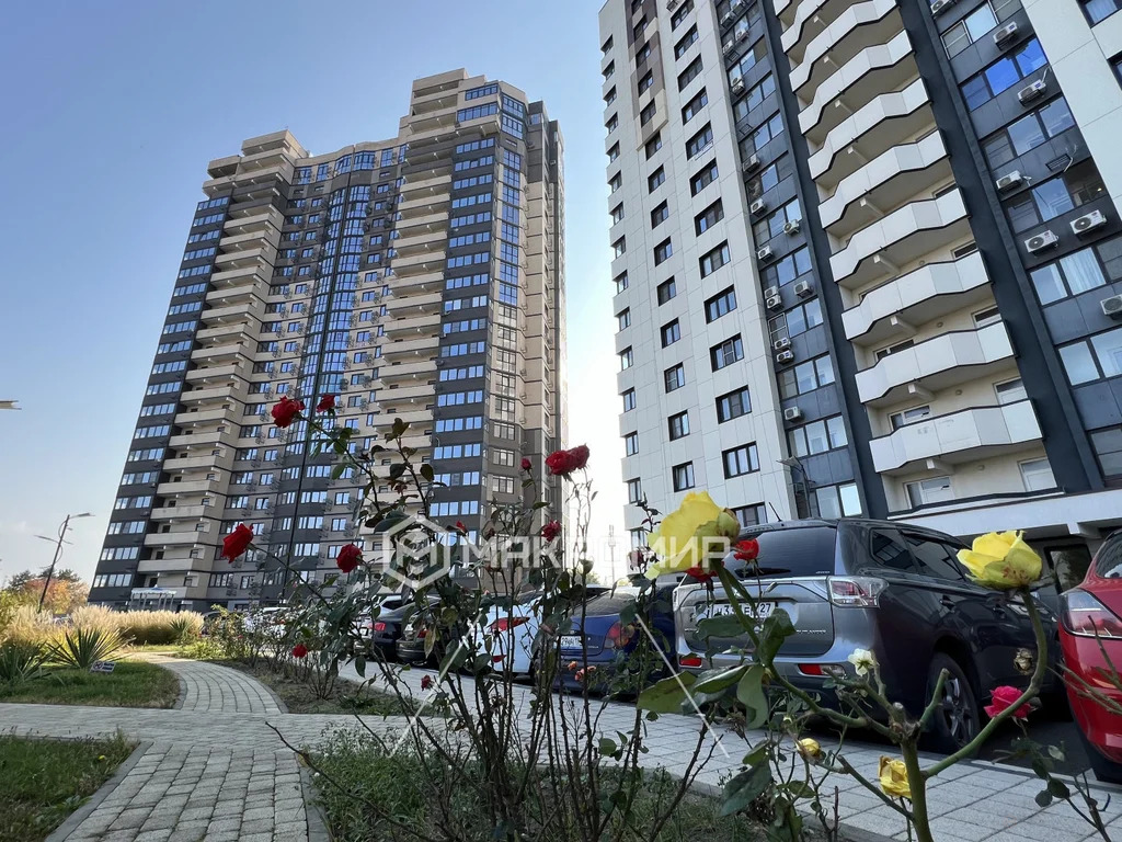Продажа квартиры, Краснодар, ул. Береговая - Фото 37