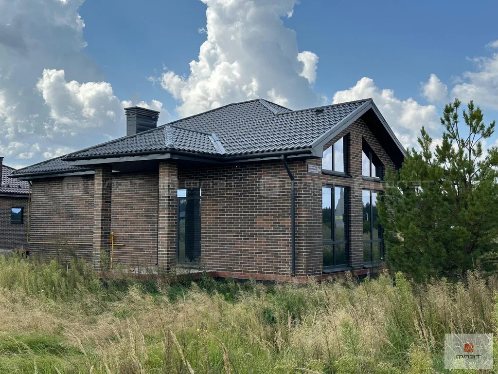 Продажа дома, Песчаные Ковали, Лаишевский район, ул. Геологов - Фото 2
