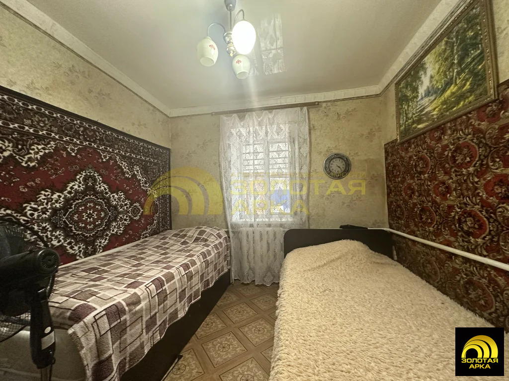 Продажа дома, Старотитаровская, Темрюкский район, Ильича пер. - Фото 23