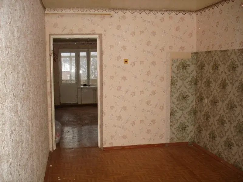 Двухкомнатная квартира - Фото 8