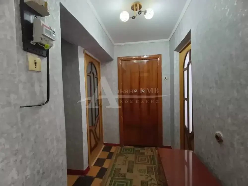 Продажа квартиры, Зеленокумск, Советский район, ул. Советская - Фото 12