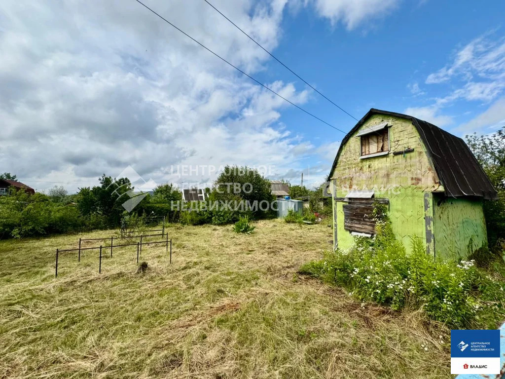 Продажа дома, Рыбновский район - Фото 0