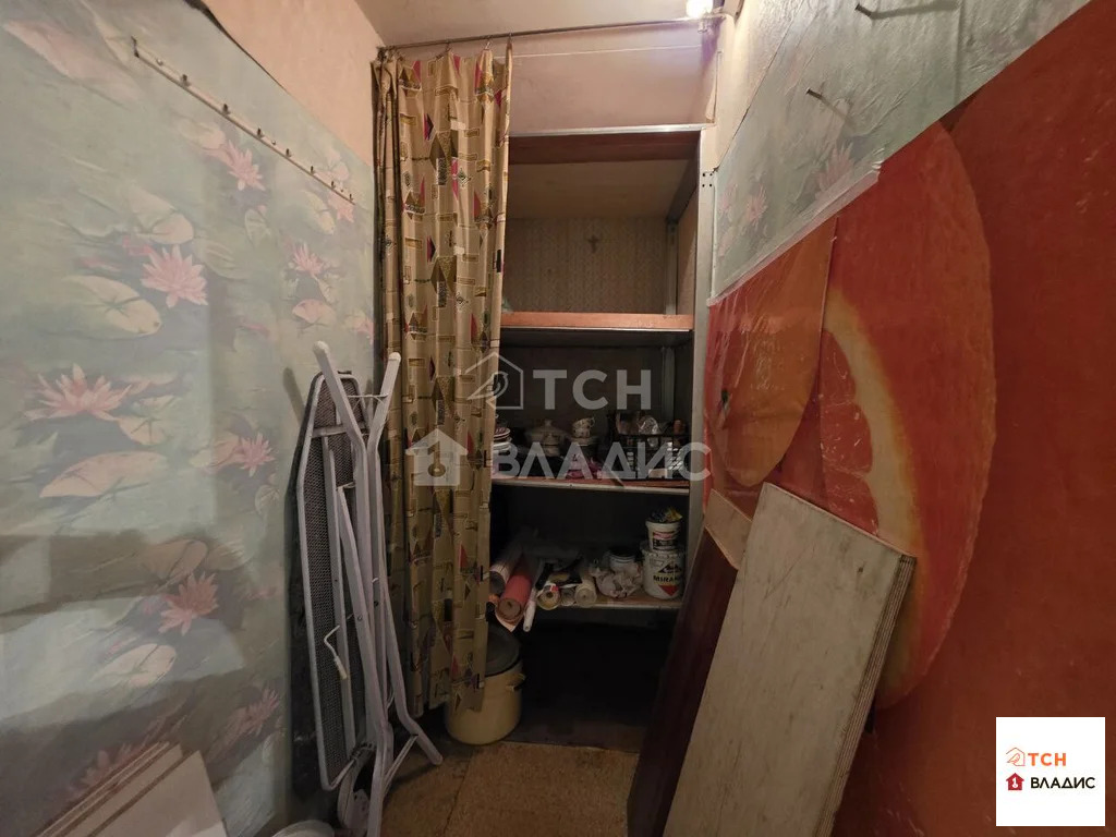 Продажа квартиры, Балашиха, Балашиха г. о., ул. Орджоникидзе - Фото 8