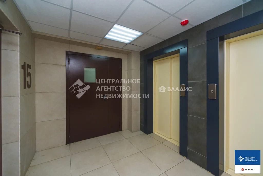 Продажа квартиры, Рязань, ул. Мервинская - Фото 10