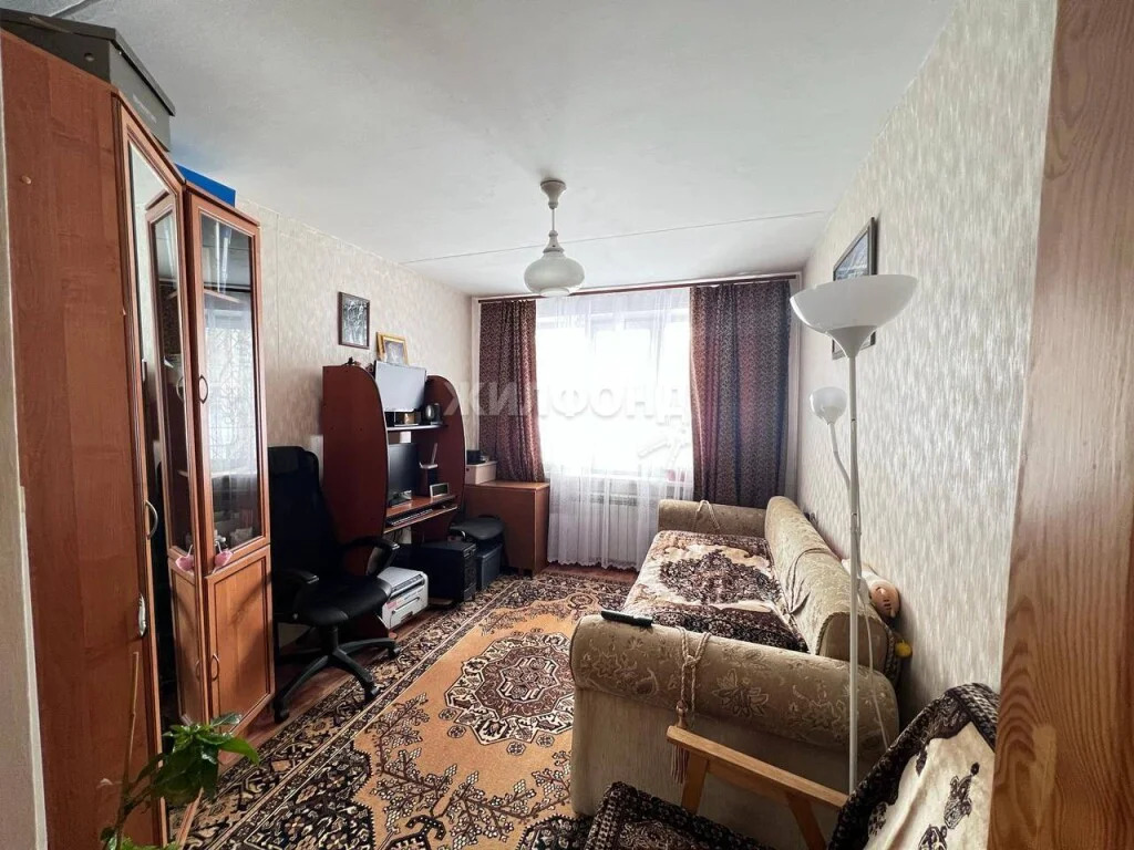 Продажа квартиры, Новосибирск, ул. Танкистов - Фото 5