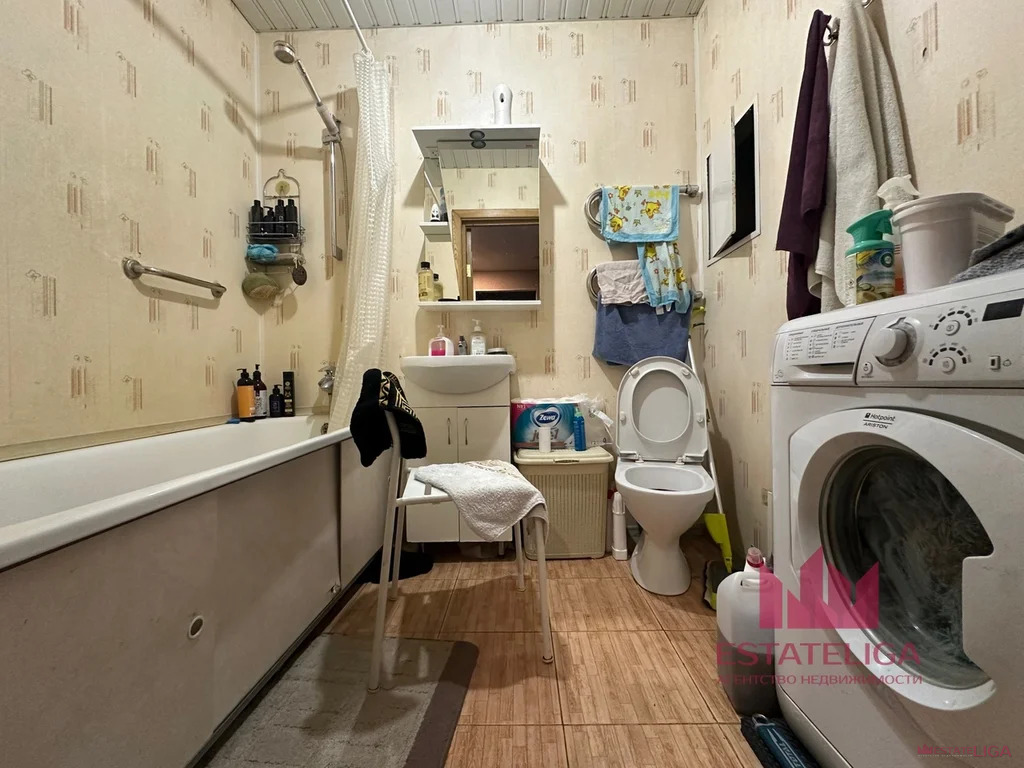 Продажа квартиры, Подольск, Большая Серпуховская улица - Фото 13