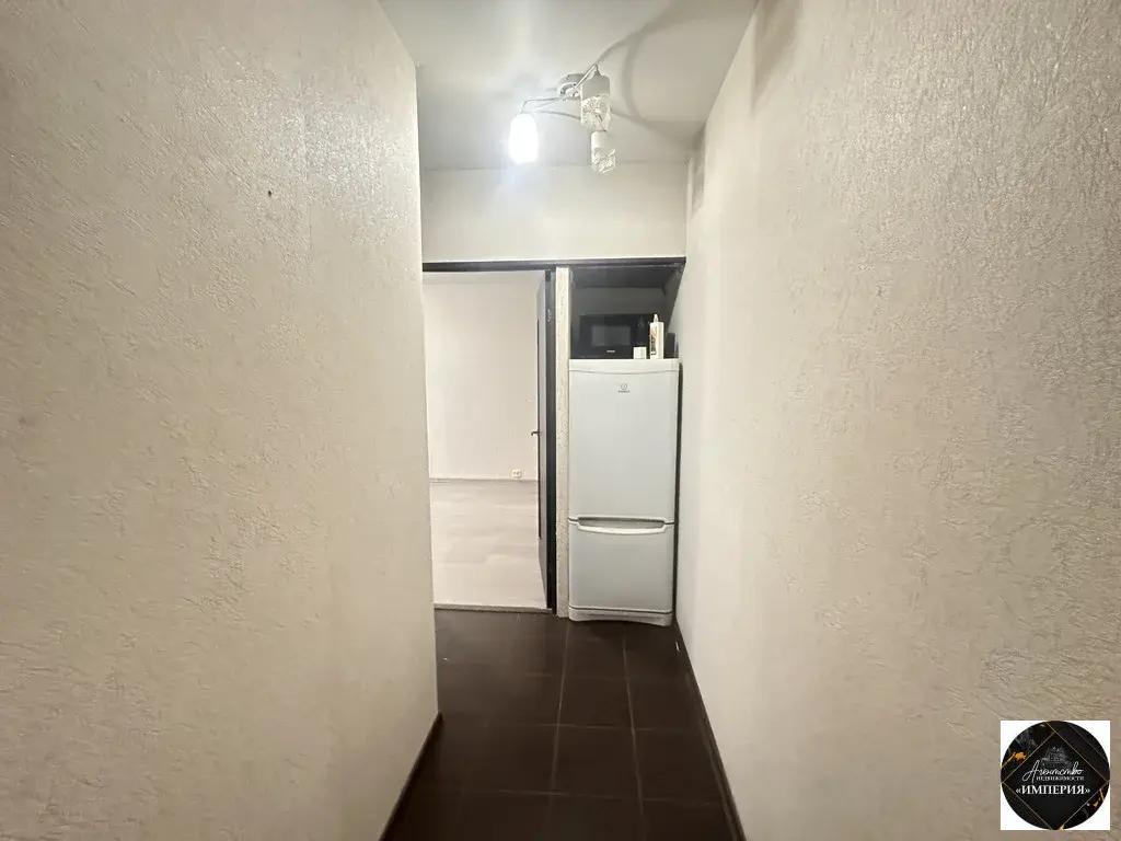 1-к. квартира, 31 м, 1/5 эт. - Фото 7