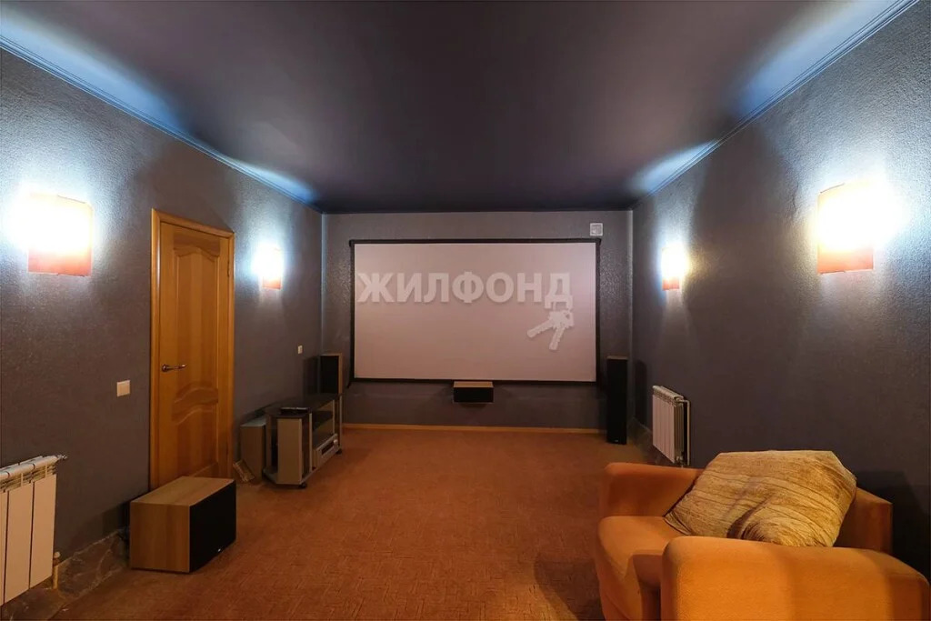 Продажа дома, Новосибирск, ул. Красных Партизан - Фото 37