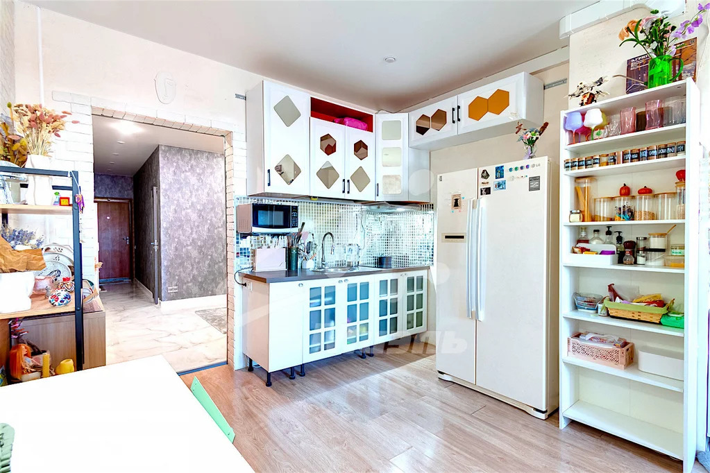 Продажа квартиры, Химки, ул. Зеленая - Фото 1