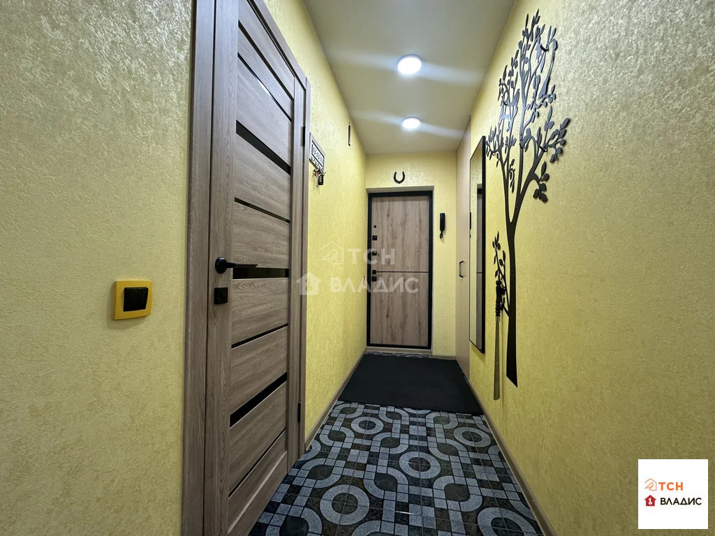 Продажа квартиры, Королев, улица Героев Курсантов - Фото 12