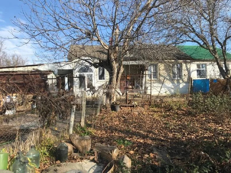 Продажа дома, Минеральные Воды, ул. Мостовая - Фото 1