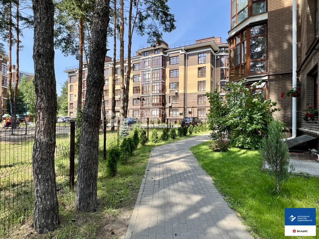 Продажа квартиры, Рязань, Мещерская улица - Фото 18