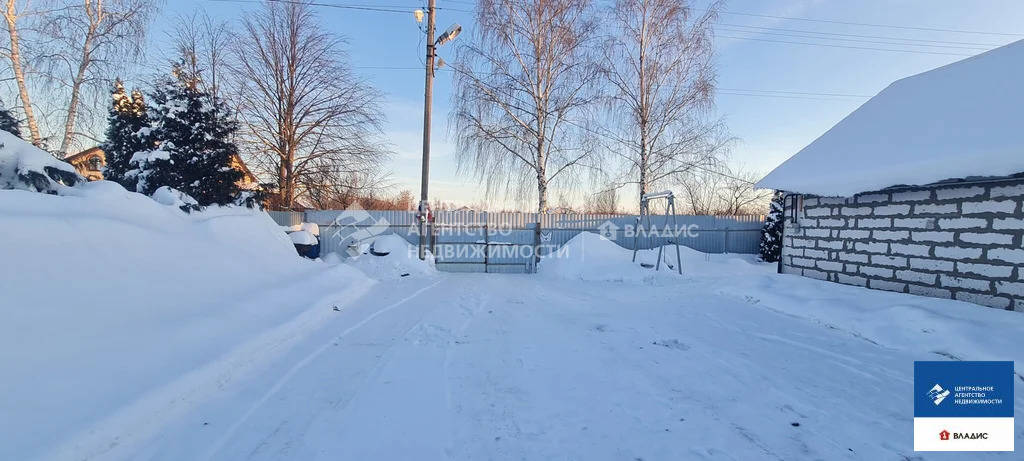 Продажа дома, Шахманово, Рязанский район - Фото 6