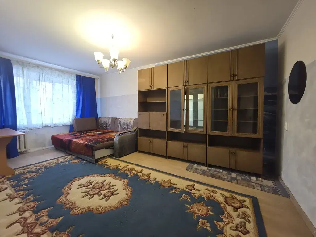 3 к.кв. ул. Курчатова, дом 17 - Фото 1