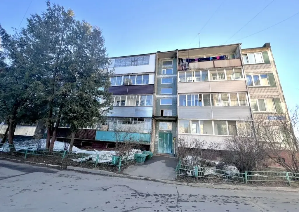 Продам 2к.квартиру в д.Кривцово рядом с г.Солнечногорск - Фото 19