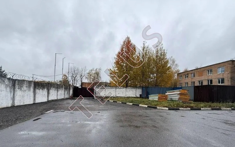 МО, Долгопрудный, ул Жуковского, 4061 м2, Здание (ном. объекта: 8187) - Фото 10