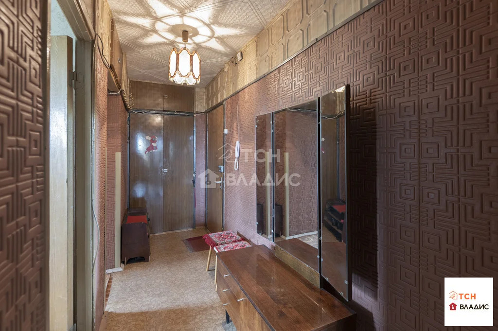 Продажа квартиры, Мытищи, Мытищинский район, 1-я Пролетарская улица - Фото 12