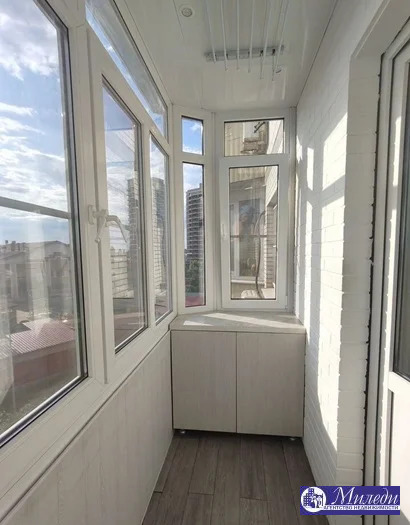 Продажа квартиры, Батайск, ул. Воровского - Фото 4