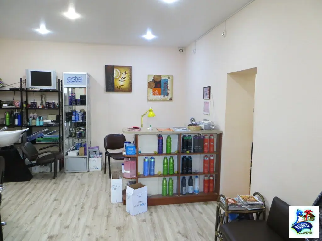Продам квартиру - офис, большой и красивый. - Фото 20
