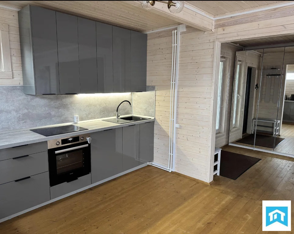 Продажа дома, Конохово, Ивановский район, Нежная улица - Фото 5