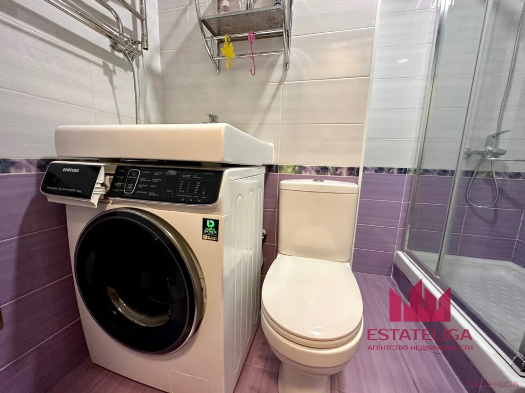 Продажа квартиры, Лопатино, Ленинский район, Сухановская улица - Фото 8