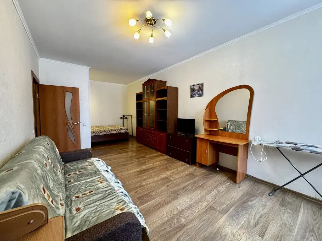 1-к ул.Курчатова, дом 76 - Фото 2