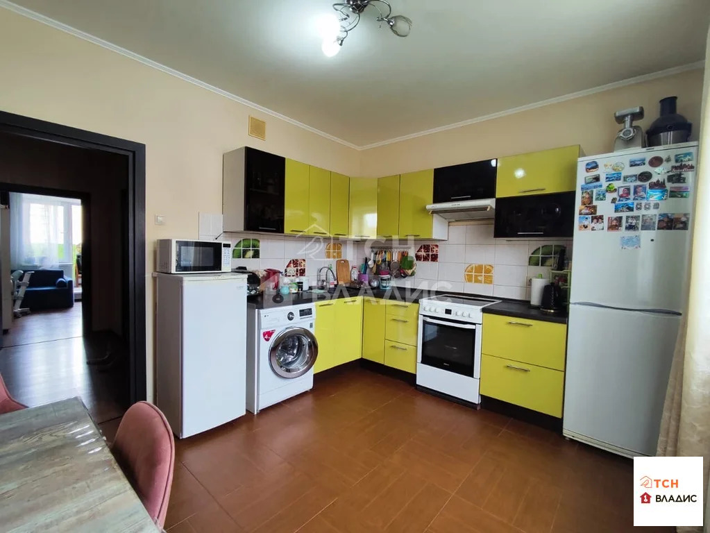 Продажа квартиры, Свердловский, Щелковский район, улица Строителей - Фото 0