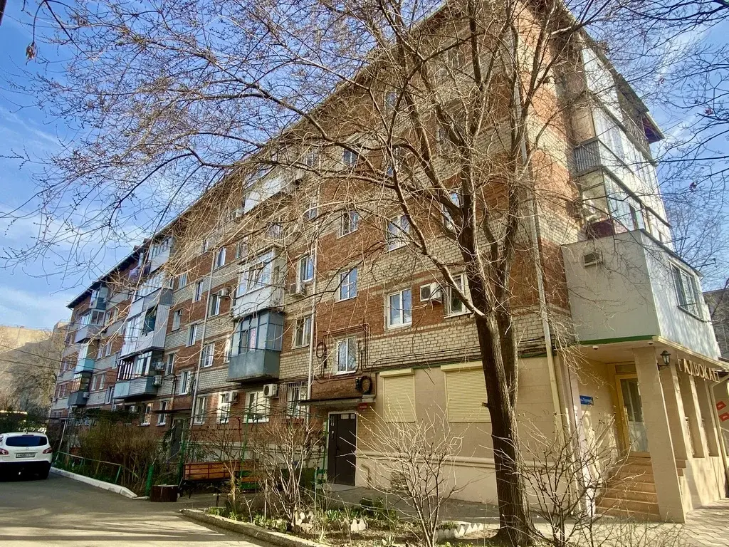 2х к.кв в Центре ФМР за 4500 - Фото 0