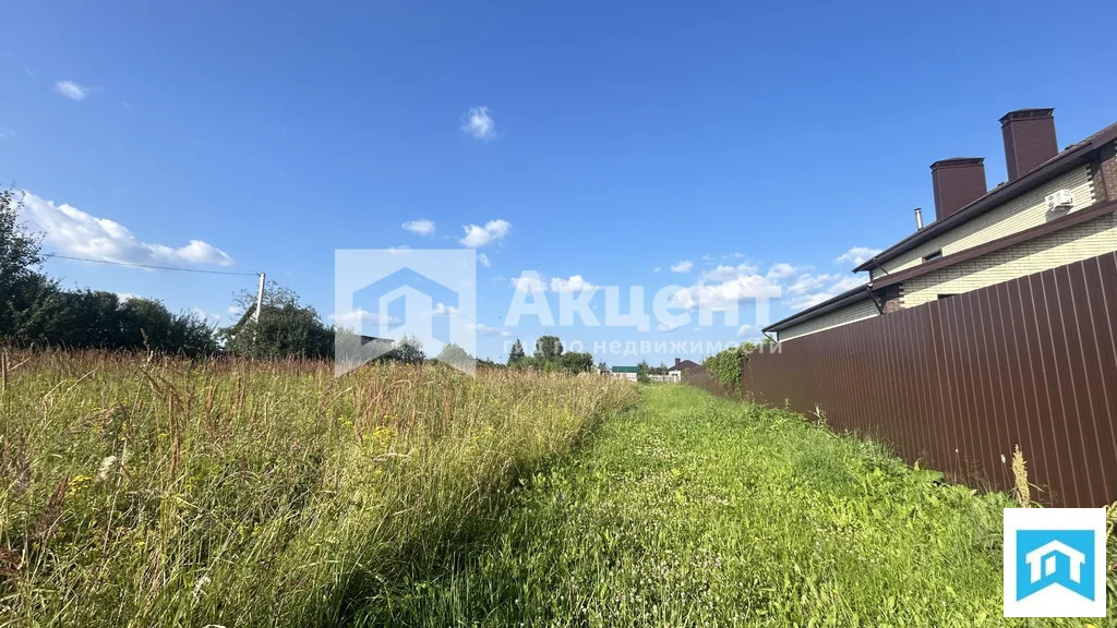 Продажа участка, Кадниково, Ивановский район - Фото 5