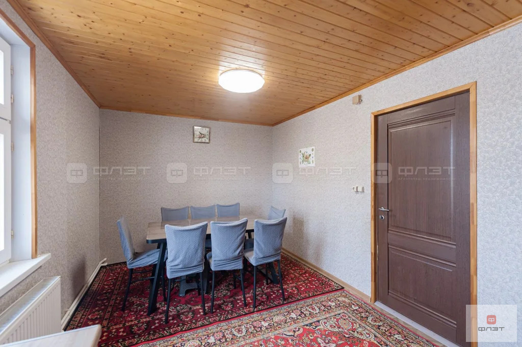 Продажа дома, Кулаево, Пестречинский район, ул. Советская - Фото 4