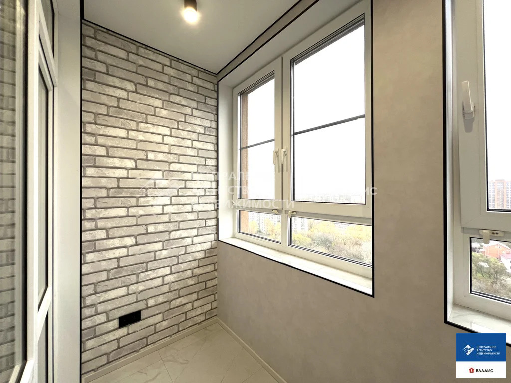 Продажа квартиры, Рязань, ул. Полевая - Фото 18