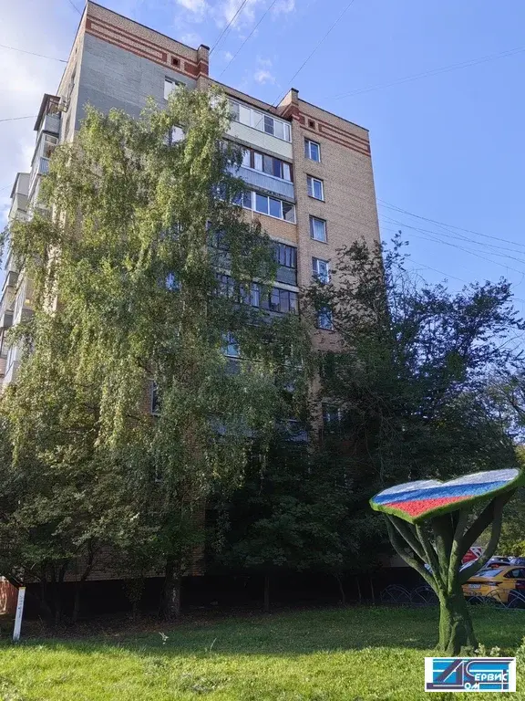 продается 1-а комнатная квартира - Фото 16