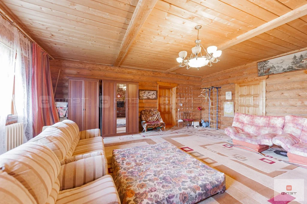 Продажа дома, Казань, ул. Молодежная (Салмачи) - Фото 6