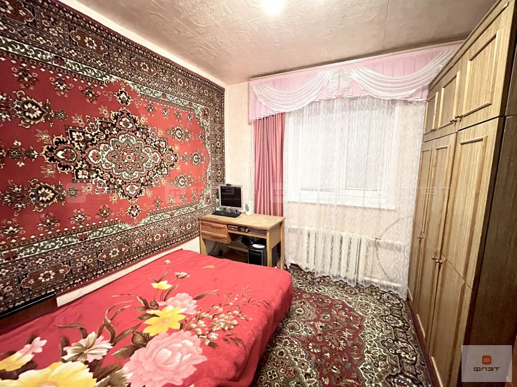 Продажа дома, Казань, ул. Поперечно-Большая - Фото 7