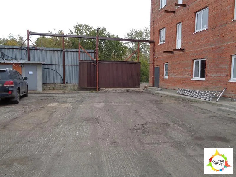 Офисное помещение 16 м2 - Фото 0