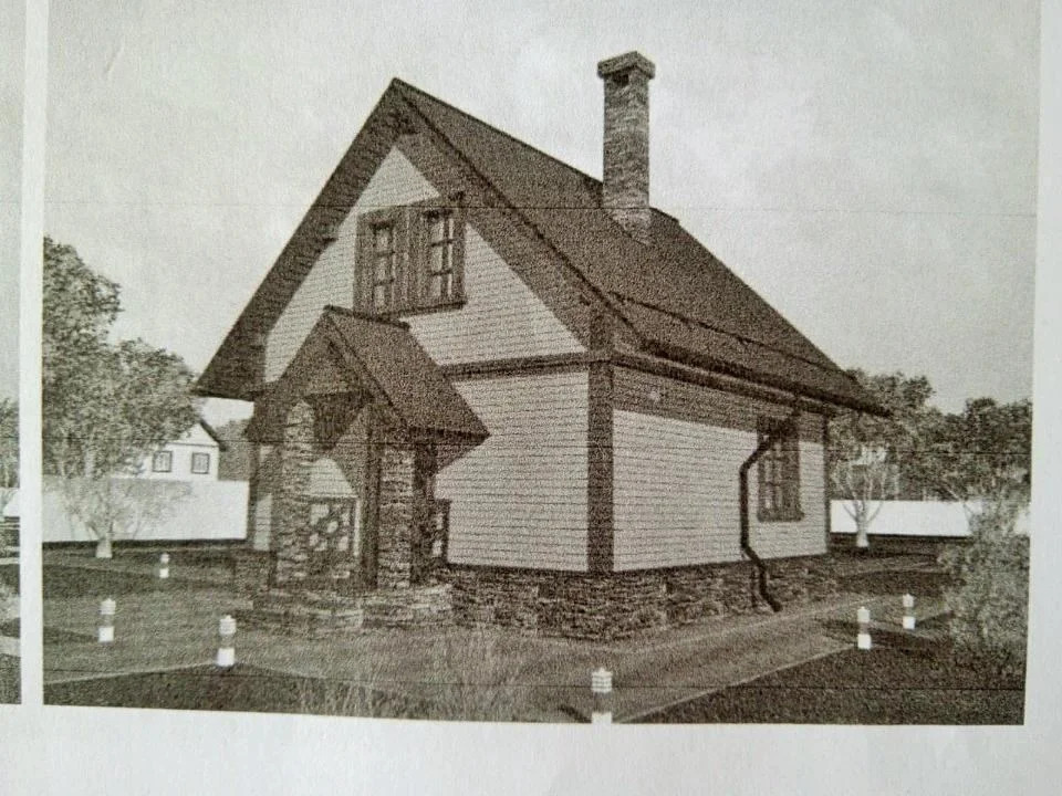 Продается дом, 80 м - Фото 9