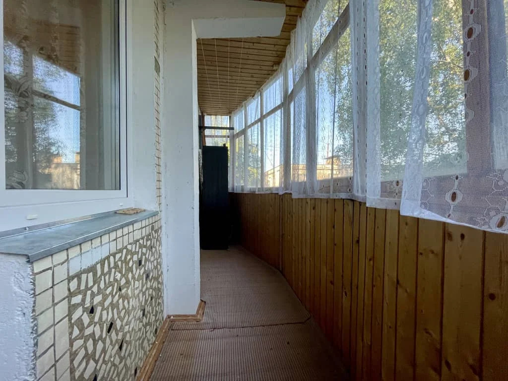 Продажа квартиры, Яхрома, Дмитровский район, ул. Ленина - Фото 17