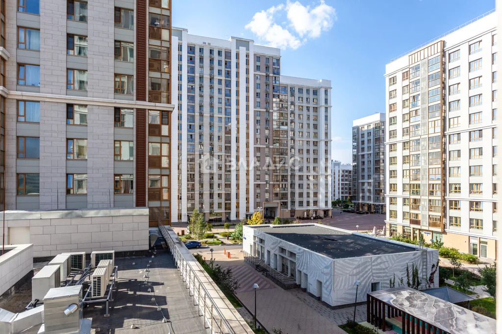 Москва, Лазоревый проезд, д.1ак2, 1-комнатная квартира на продажу - Фото 12
