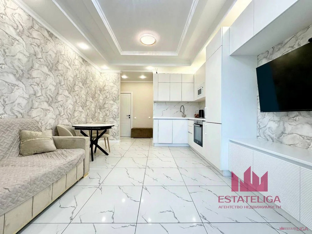 Продажа квартиры, Волгоградский пр-кт. - Фото 0