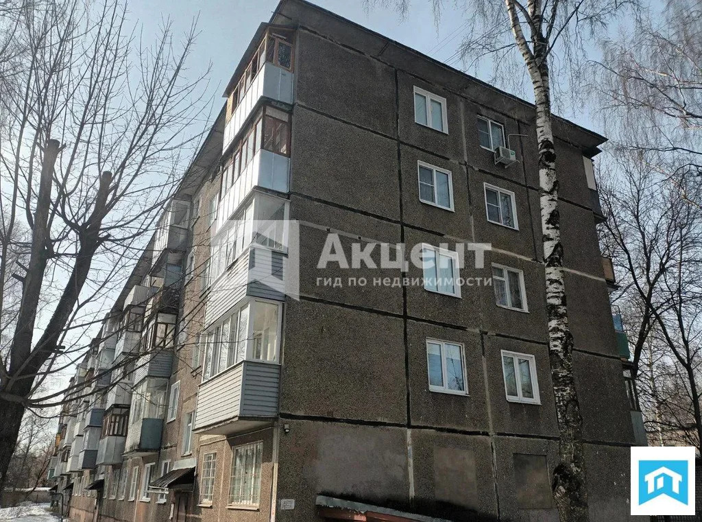 Продажа квартиры, Иваново, ул. Маршала Василевского - Фото 2