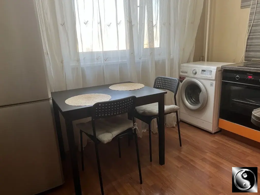 Снять однокомнатную квартиру 43.0м Коломенская наб., 6, Москва, ЮАО, . - Фото 7