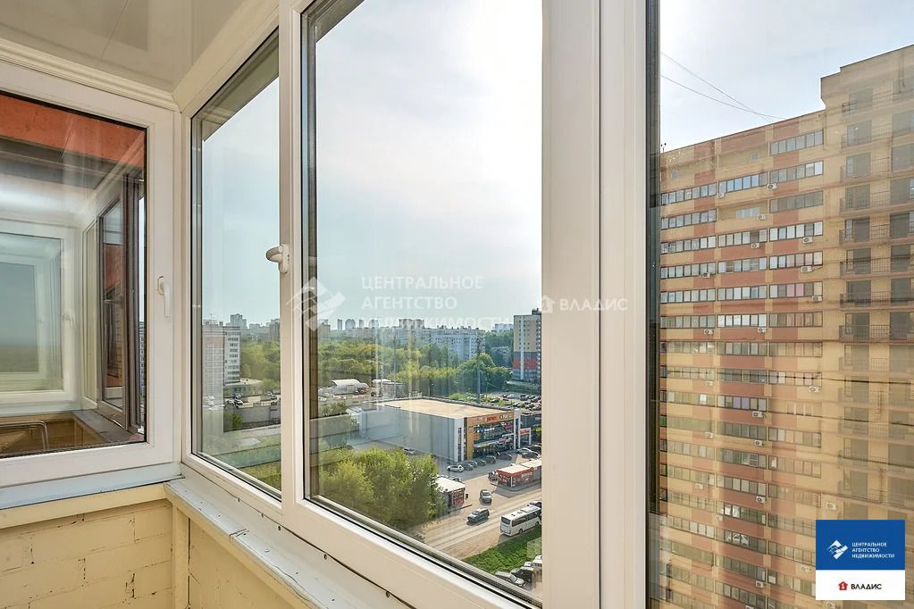 Аренда квартиры, Дядьково, Рязанский район, Зеленая улица - Фото 10