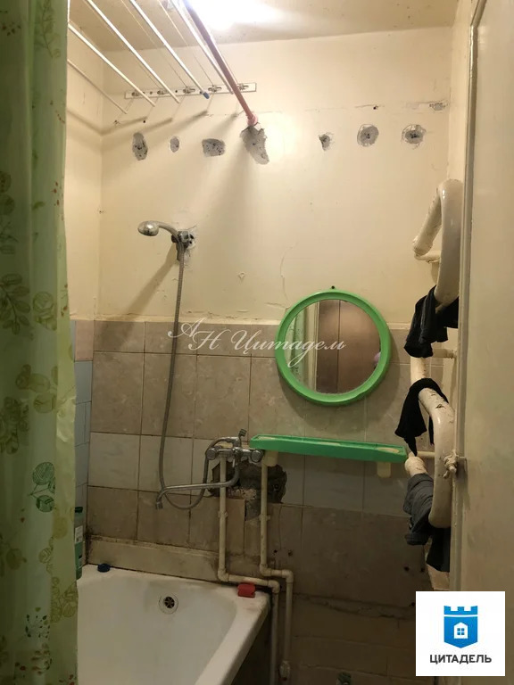 Продажа квартиры, Нарынка, Клинский район, улица Королёва - Фото 1